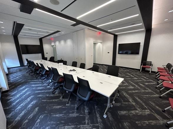 Intelligent Office (Tysons) - Intelligent Office - Arlington