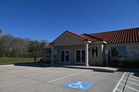 Photo of commercial space at 2743 Smith Ranch Road in Pearland