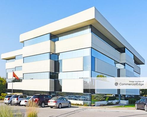 Century II Office Building