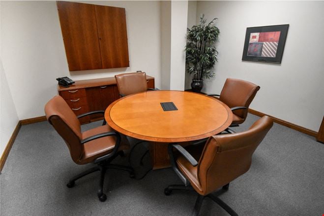 LJMG, INC - First Choice Executive Suites San Marcos