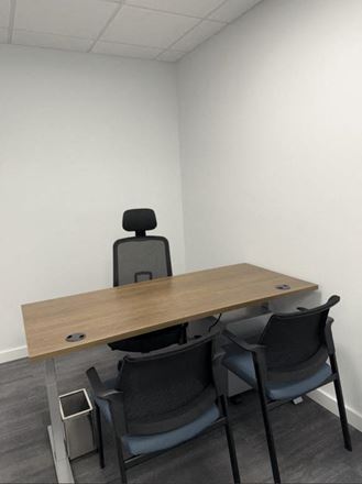 Office Edge - Fort Lauderdale