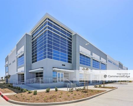 Industrial space for Rent at 200 Alondra Blvd. in Carson