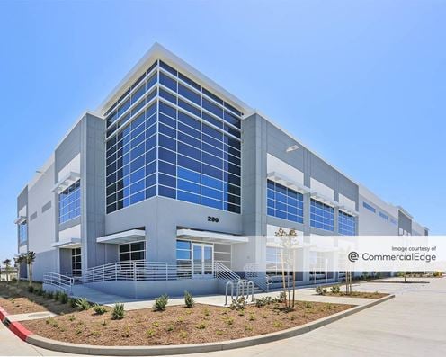 200 Alondra Blvd.
