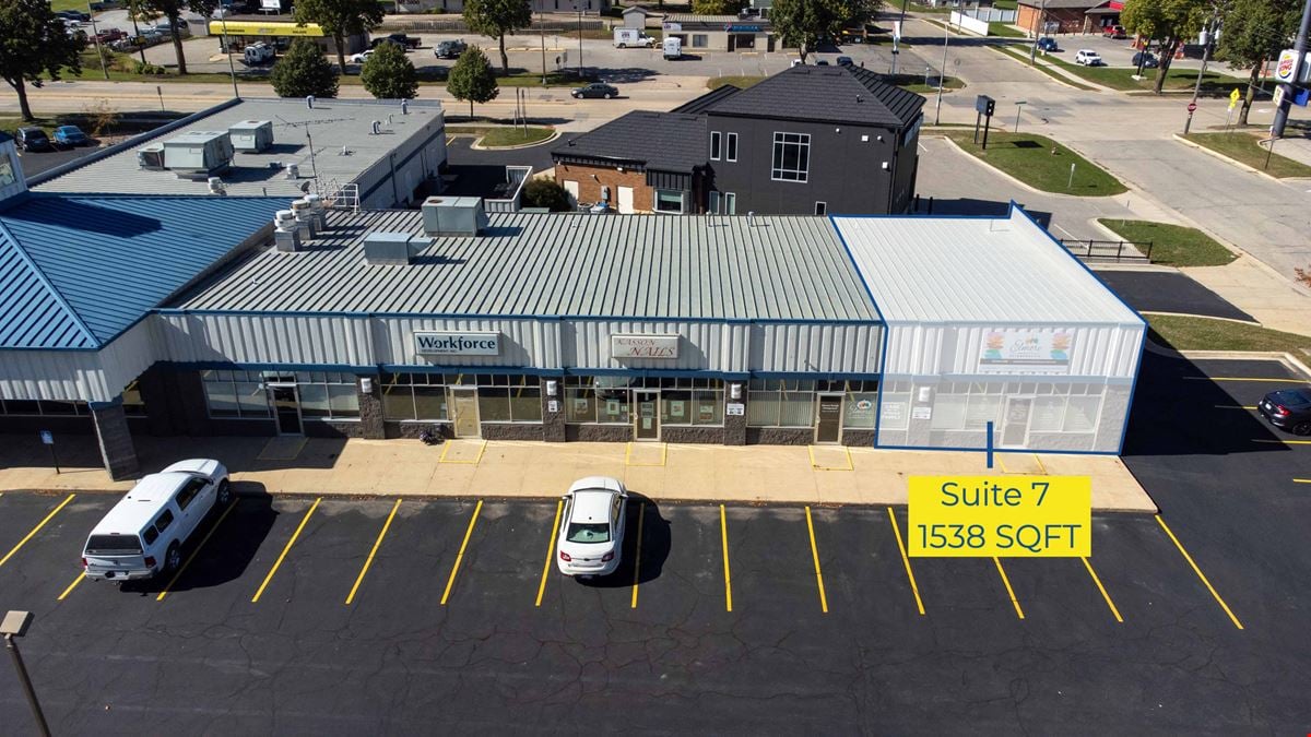 Sublease Opportunity in Kasson MN
