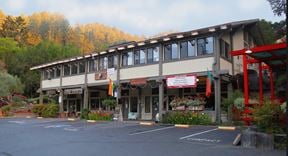 Lagunitas Station