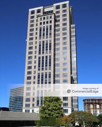 Monarch Tower