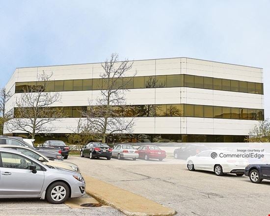 Corporate Place