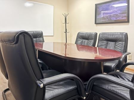 Office space for Rent at 2005 Valparaiso Street 1st-3rd Floor in Valparaiso