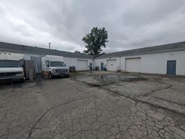 Multi-Tenant Industrial Investment Opportunity