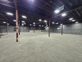 1972 - Paterson Warehouse