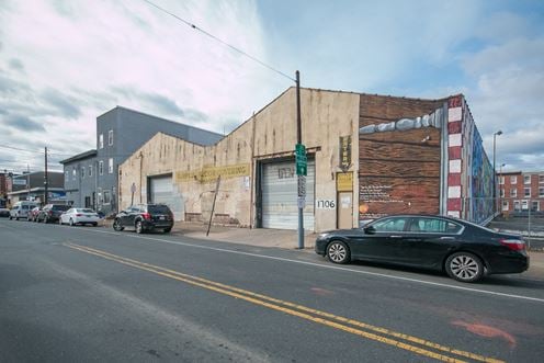 1706 Frankford Ave