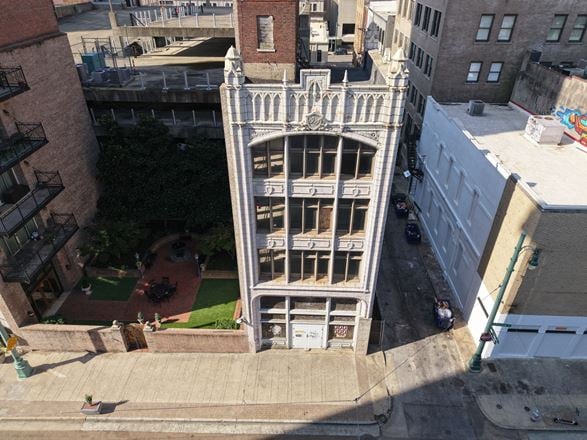119 Madison Ave