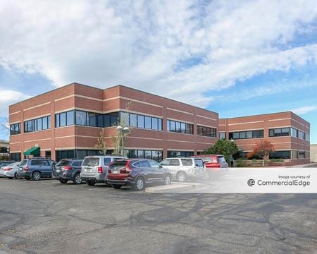 Photo of commercial space at 3434 47th Street in Boulder