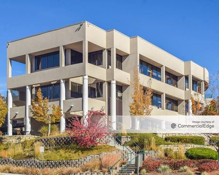 Office space for Rent at 2601 North Bogus Basin Road in Boise