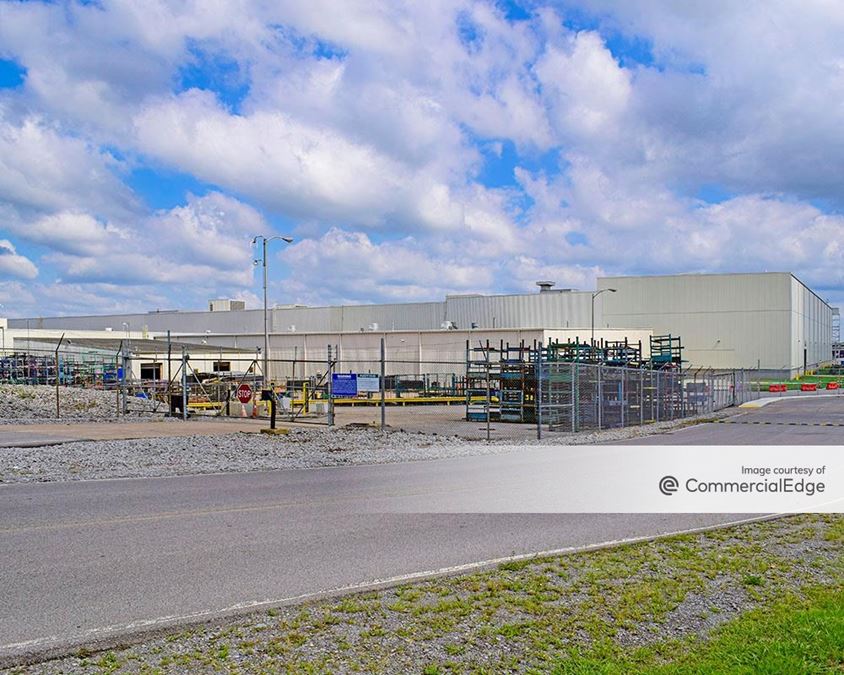 983 Nissan Drive, Smyrna, TN 37167