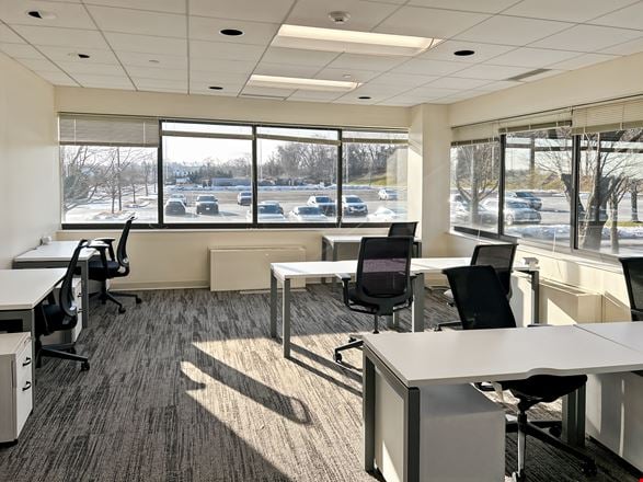 NY, Rye Brook - International Dr