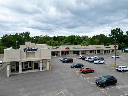 Photo of commercial space at 29208-29222 Orchard Lake Rd in Farmington Hills