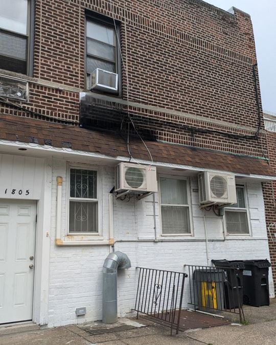 196 Highlawn Ave