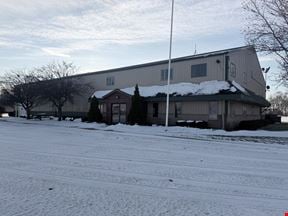 118 North State Route 1