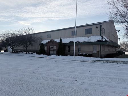 Industrial space for Sale at 118 North State Route 1 in Saint Anne