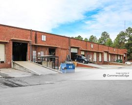 1701 Oakbrook Drive & 5800 Oakbrook Pkwy