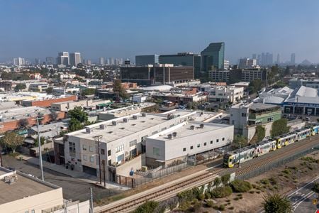 Office space for Sale at 2256 Barry Avenue in Los Angeles