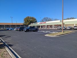 2000 McMillan Ave