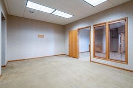 Downtown Valley City Office Space
