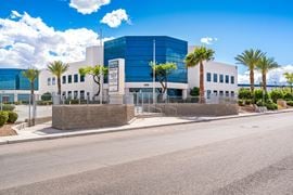 Pama Technology Center