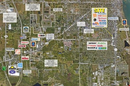 Photo of commercial space at 2045 South US Highway 1 in Fort Pierce