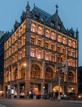 281 Park Avenue South