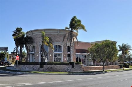 Photo of commercial space at 1117 South Oxnard Boulevard in Oxnard