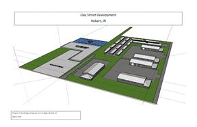Region Industrial Park