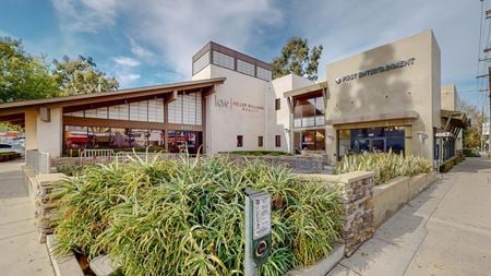 Photo of commercial space at 4061 Laurel Canyon Blvd in Studio City