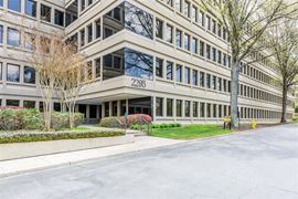 2295 Parklake Drive