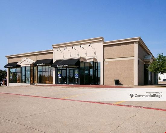 Market East Shopping Center