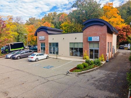 Retail space for Sale at 2252 Hamburg Tpke in Wayne