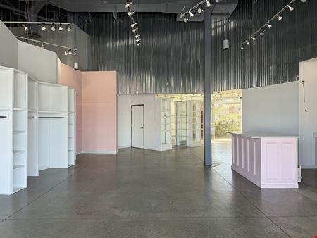 Retail space for Rent at 1640 Rollins Way in Columbus
