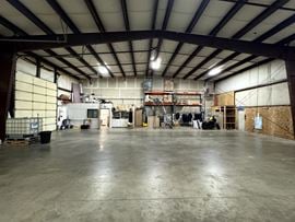 Bolser Industrial Warehouse