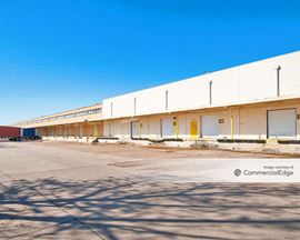 1424 - Houston Warehouse