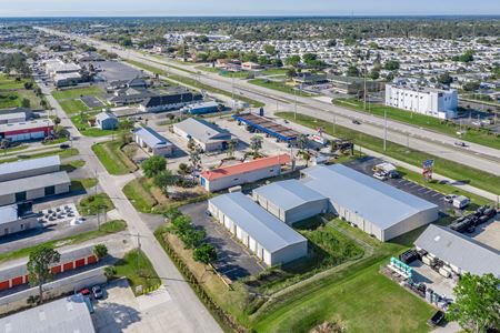 Retail space for Sale at 4230 US Highway 27 N in Sebring