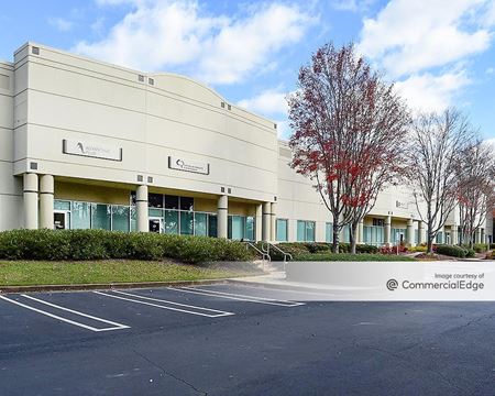 Industrial space for Rent at 300 Townpark Drive in Kennesaw