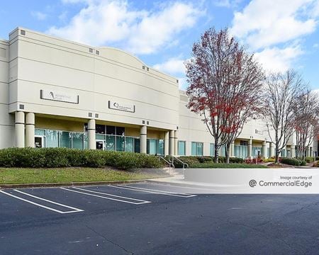 Photo of commercial space at 300 Townpark Drive in Kennesaw