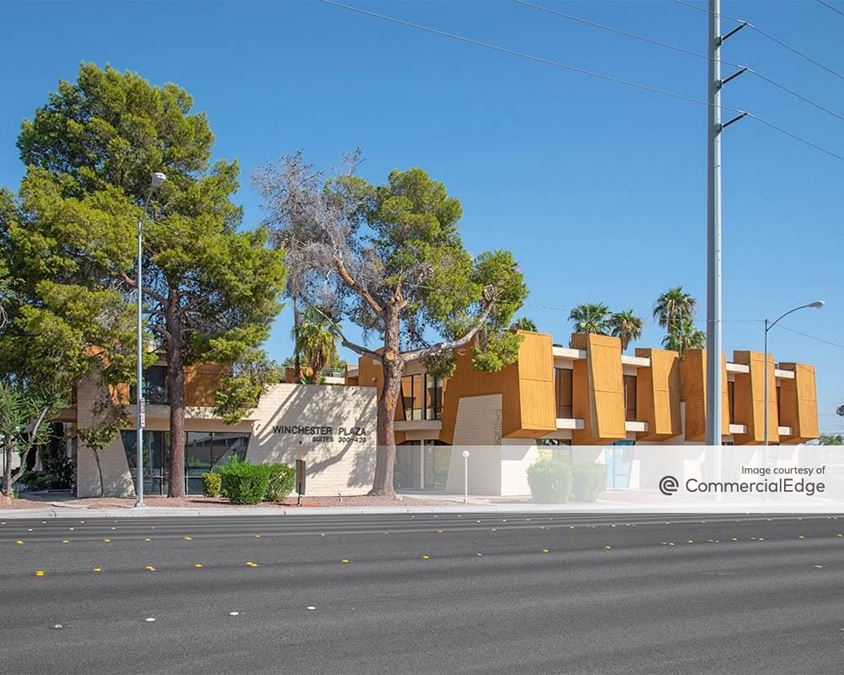 Winchester Plaza Property & Listing Details 42Floors