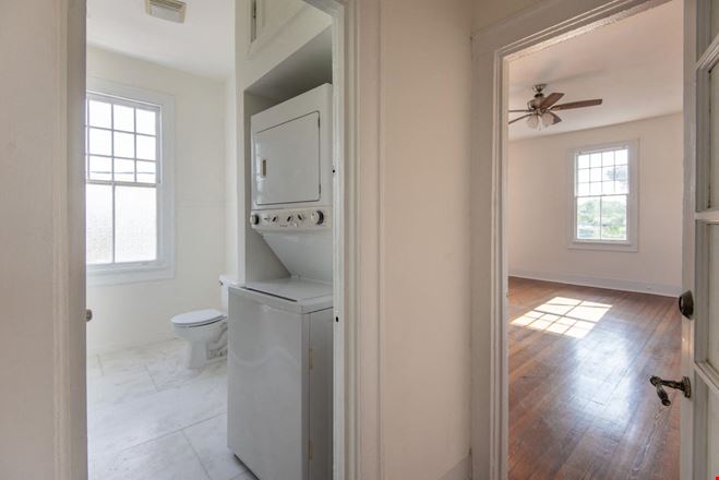 Office / Retail Space on Freret St