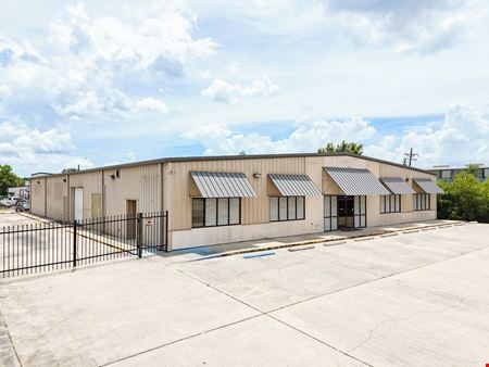 Industrial space for Rent at 11710 Cloverland Ct in Baton Rouge