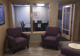 Intelligent Office (DC) - Washington Central Business District