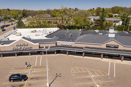 Photo of commercial space at 4415 S Westnedge Ave in Kalamazoo
