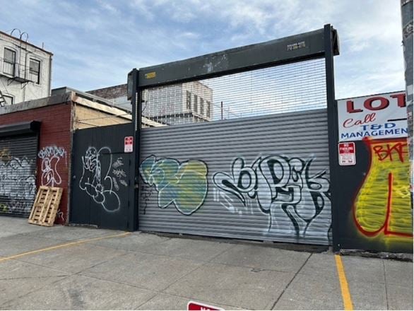 22 Grattan St
