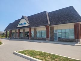Breslau Commons | Phase III